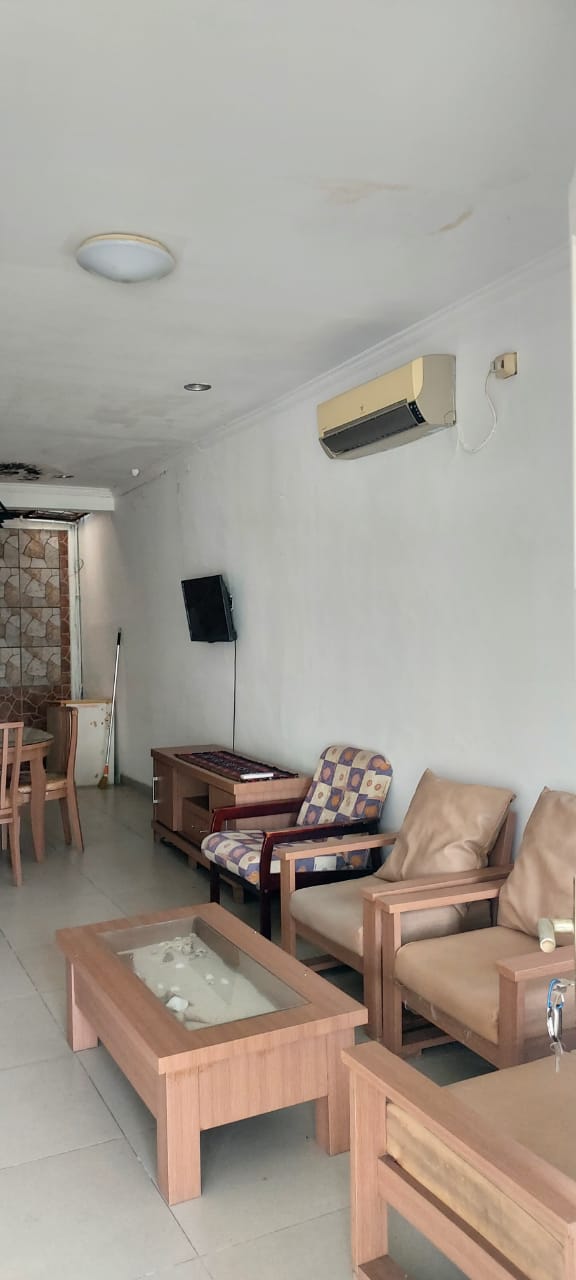Rumah Dijual di Cluster Taman Simpruk Lippo Cikarang